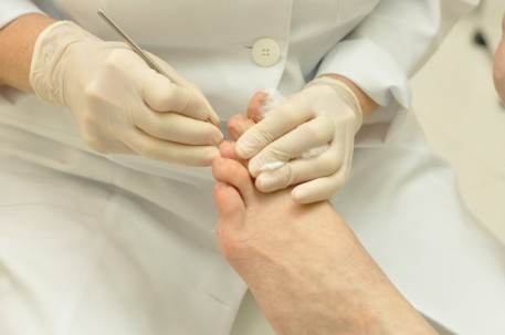 Medikal Ayak Bakımının Önemi
